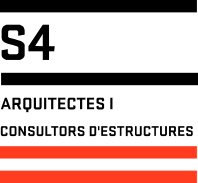 S4 Arquitectes_ consultors d’estructures